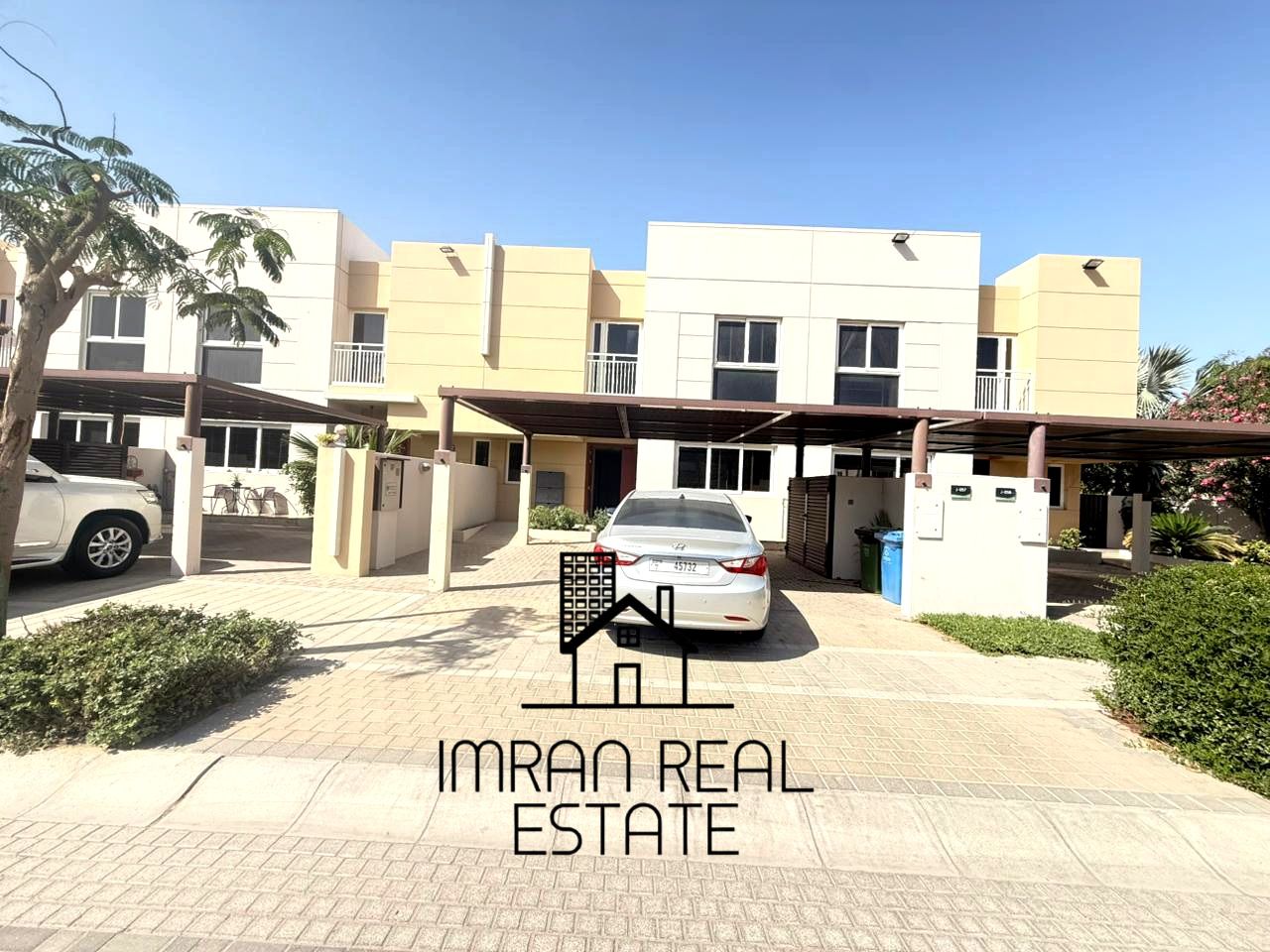 Modern New 4BR Community Villa,swimming pool ready to move