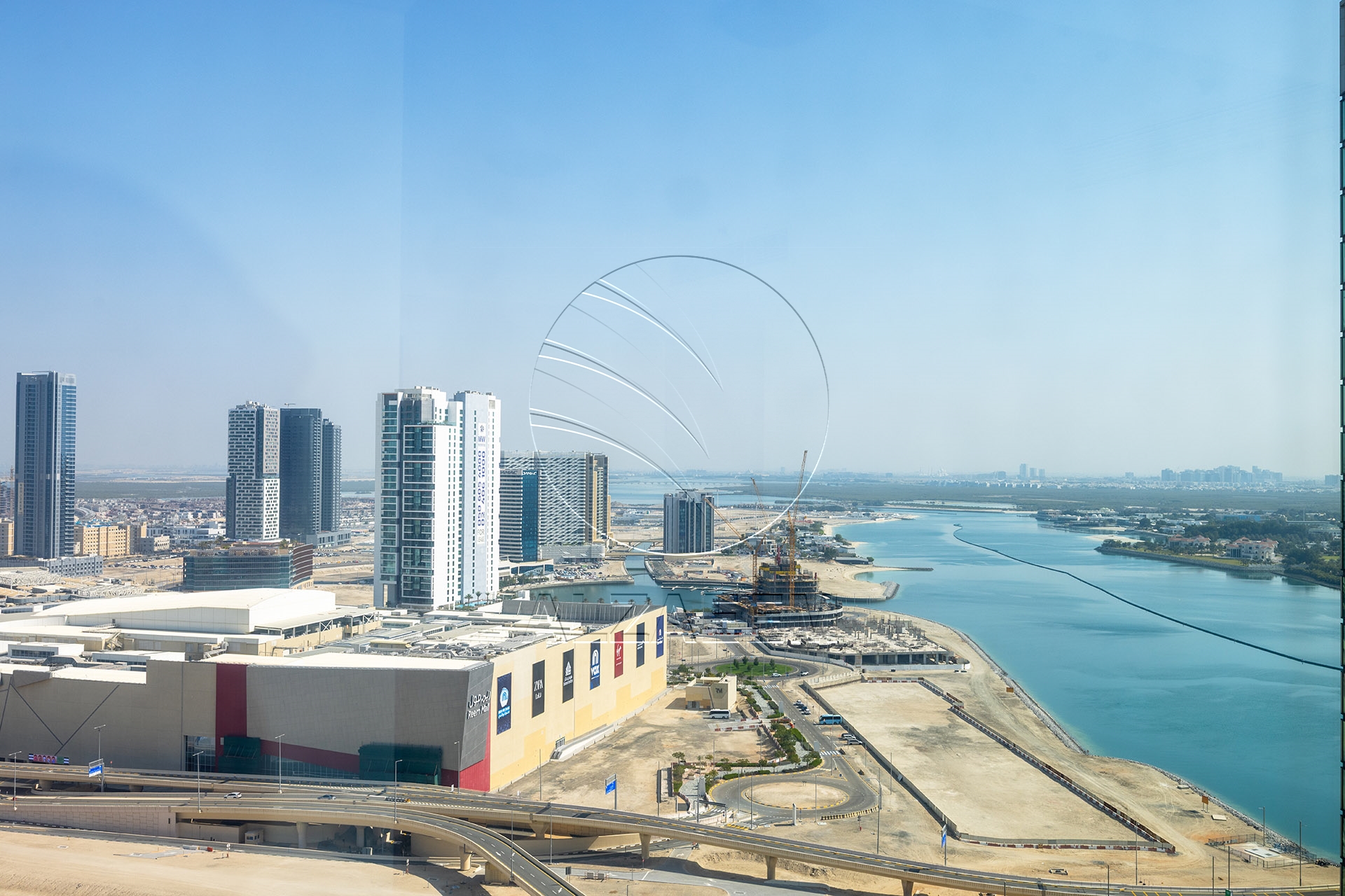 High Level | 2BR+Storage+Utility Room | Sea View