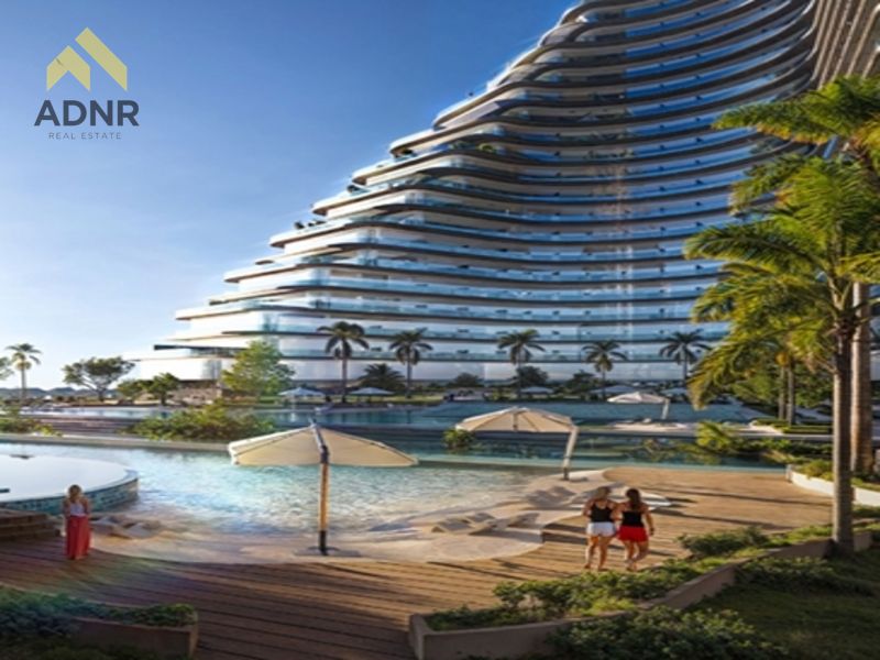 Cancellation - Investor Deal - CASH PRICE - High Floor - HIGH ROI - Artificial Beach