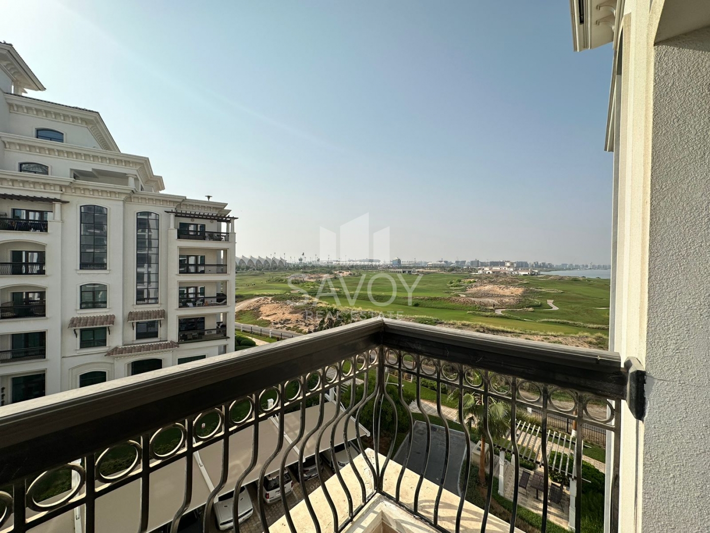 Full Golf View | Furnished | 2 Payments | Upcoming