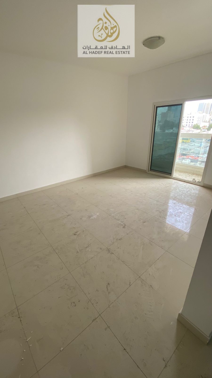 Excellent Rental Opportunity – Two-Bedroom Apartment in a Prime Location Al Rashidiya 2 – Behind the Ladies' Park A spacious and comfortabl