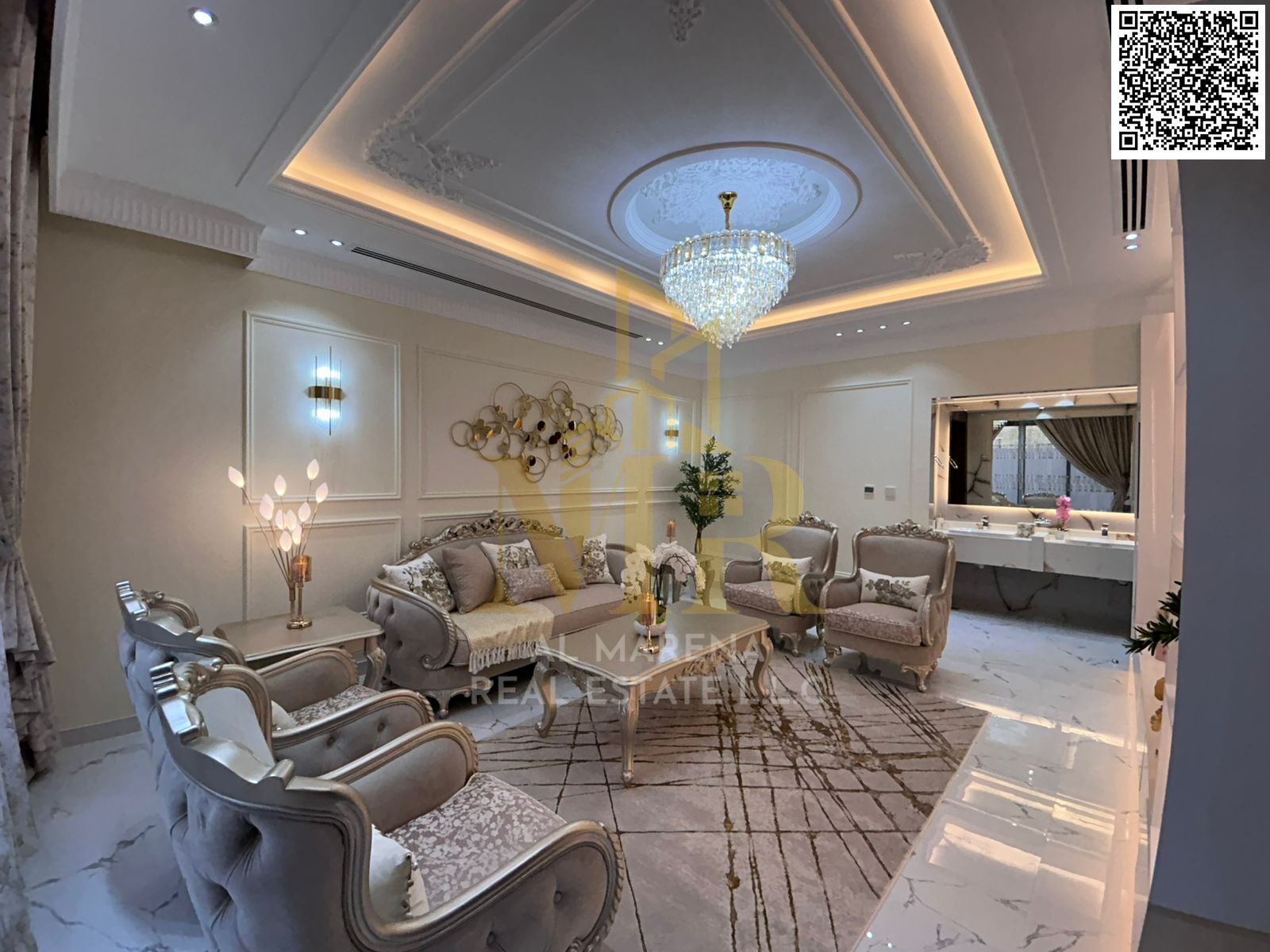 Own your dream villa with an all-inclusive price and invest in a luxurious villa in the heart of Al-Hilweh. Don't miss this opportunity!