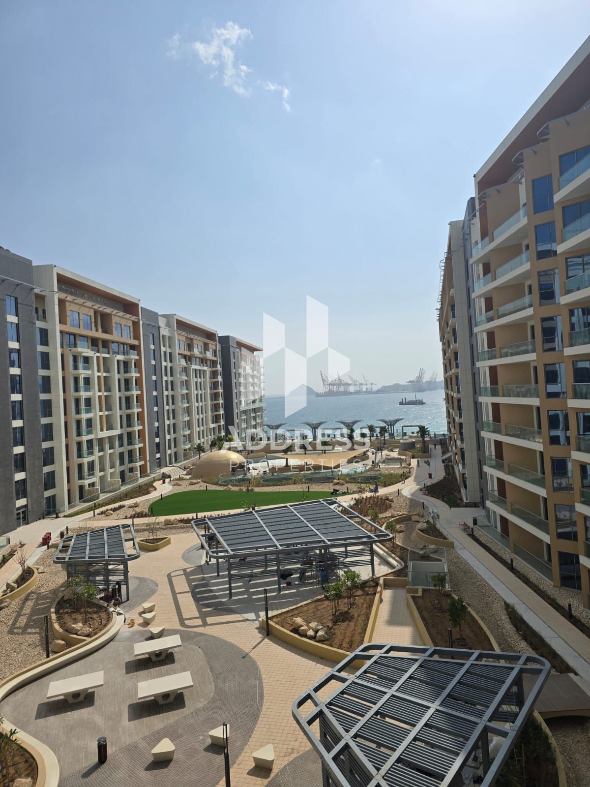 Own Your Luxury Unit at Khorfakkan Resort | Handover 2026 | Freehold + Installments Until 2029