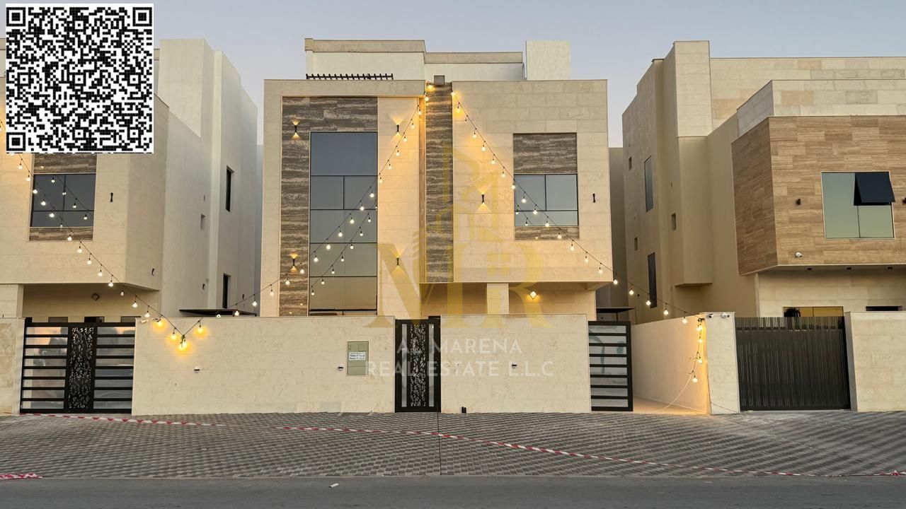 Own your dream villa with all fees included and invest in a luxurious villa in the heart of Al-Hilweh. Don't miss this opportunity!