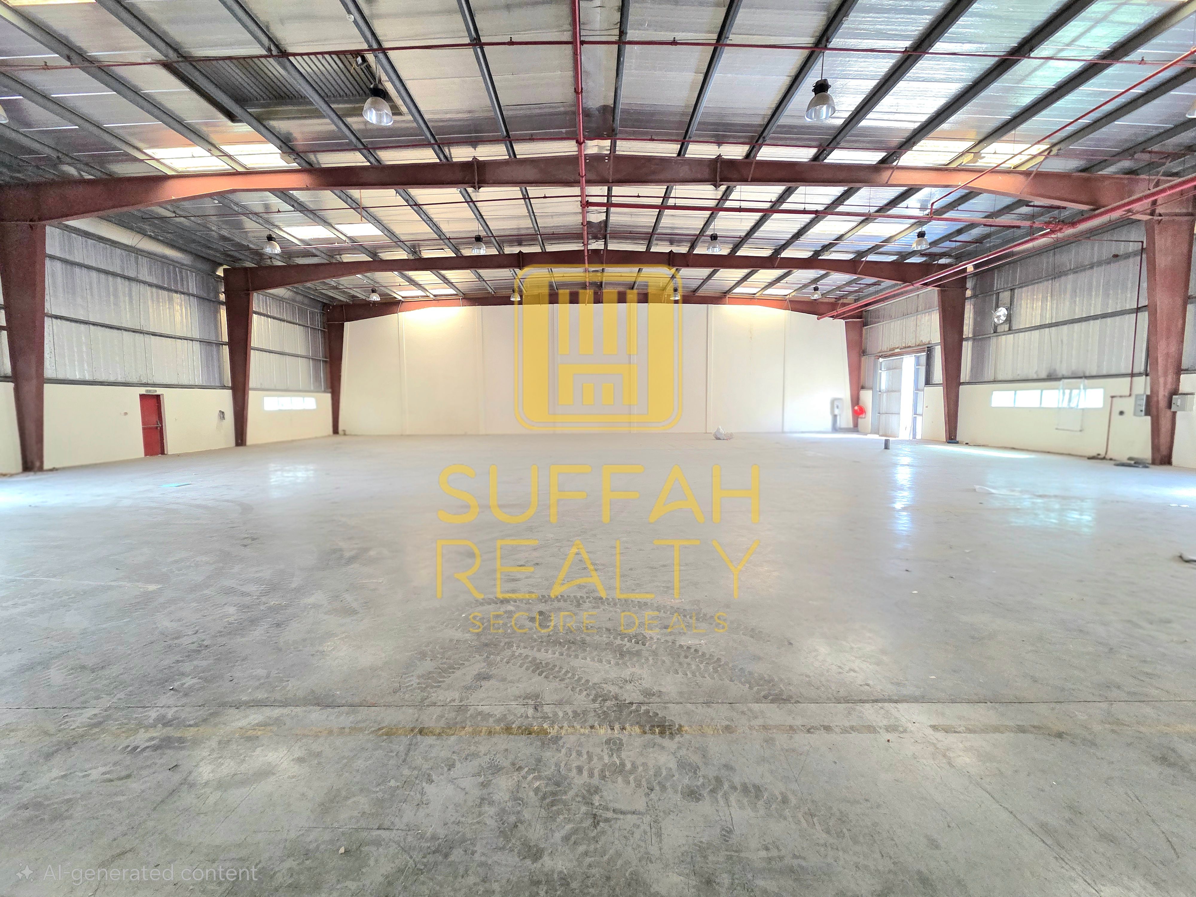 Ground Only | Pillar Less | 3 Door Entrance | Power 92kW