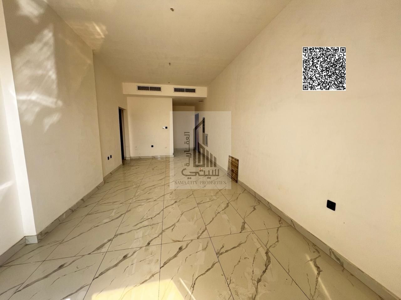 Apartment for rent: Prime location and excellent finishing