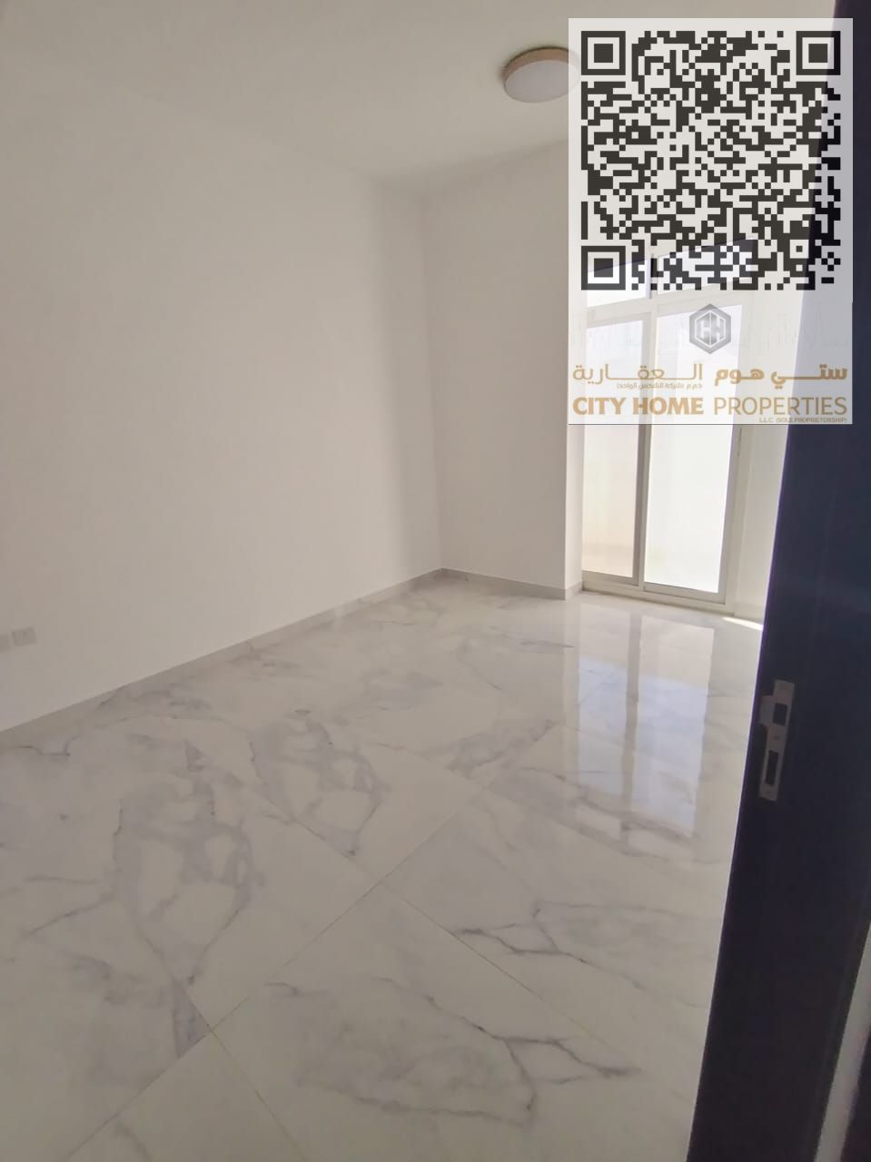 AED 40,000 Yearly | First Occupant 2 Bedroom Apartment with Living Room – Al Jurf 3