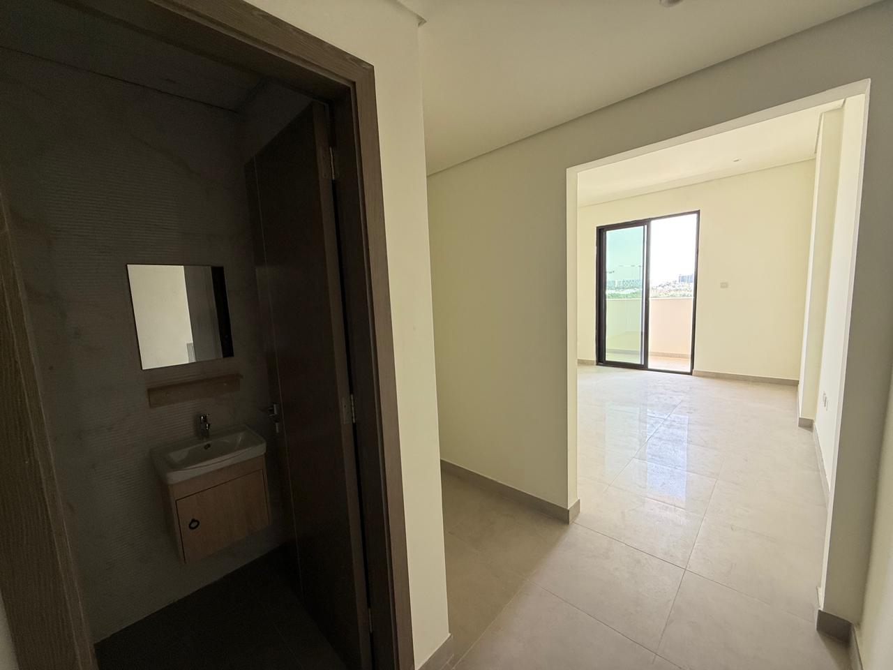 No commission No deposit 12 cheques payment 1bedroom Only 47k With big balcony wardrobe 2washroom Master bedroom