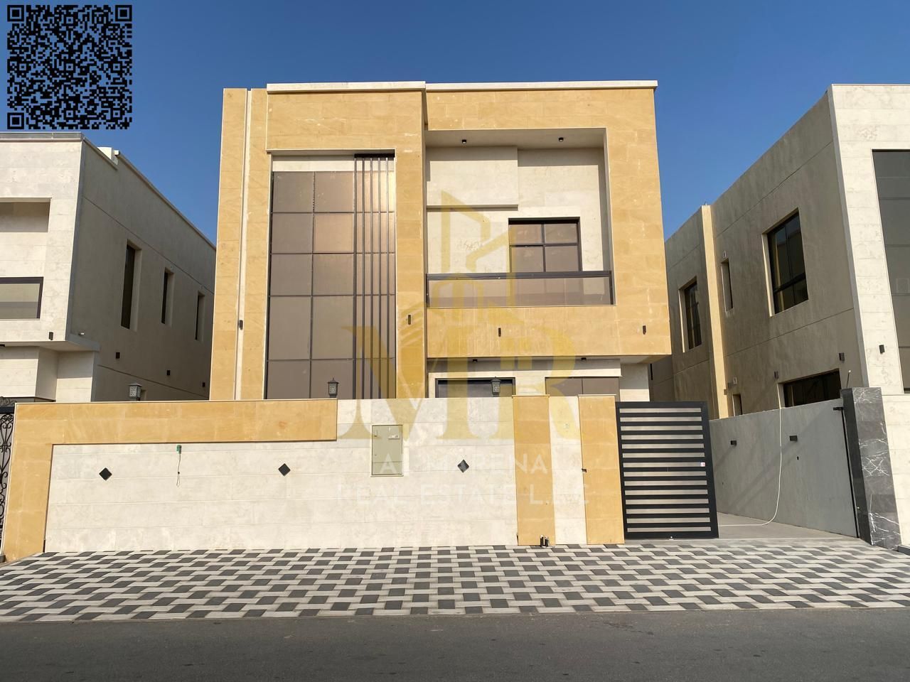 Villa for sale, price includes electricity and water, negotiable to suit your budget and housing needs. Enjoy living in a luxurious villa in a prime