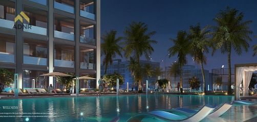 High Appreciation - High ROI - Best For Invest - Cash Price - Limited Units