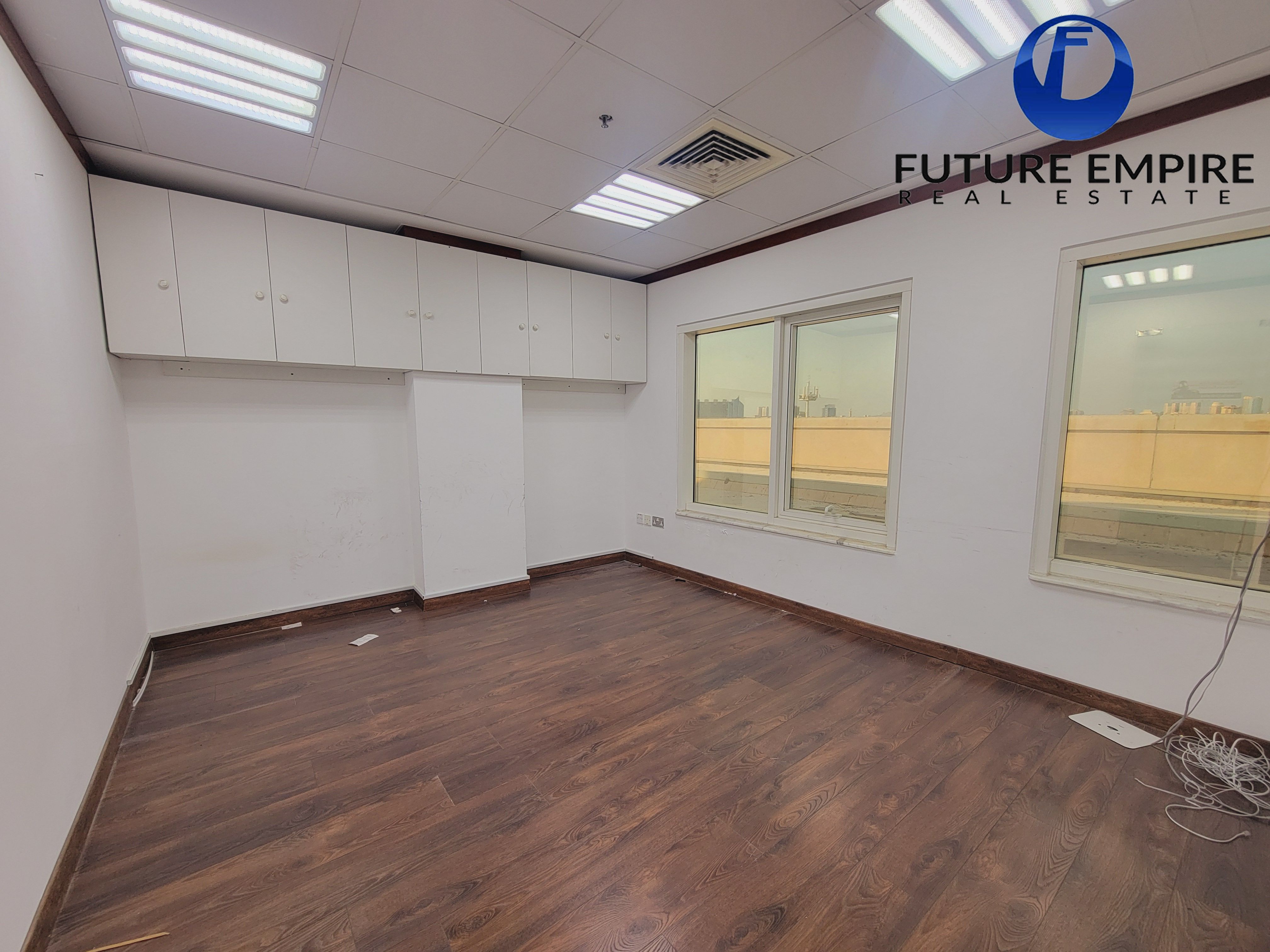 Close To Metro | Sami Fitted Office Ready To Move