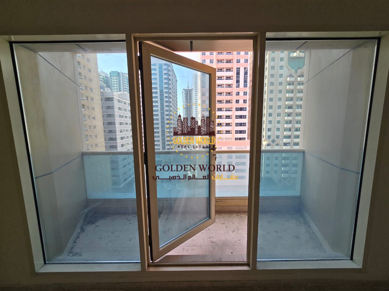 Spacious Three Bedroom Apartment in Al Taawun with Free Air Conditioning, Practical Layout, and a Prime Family Location