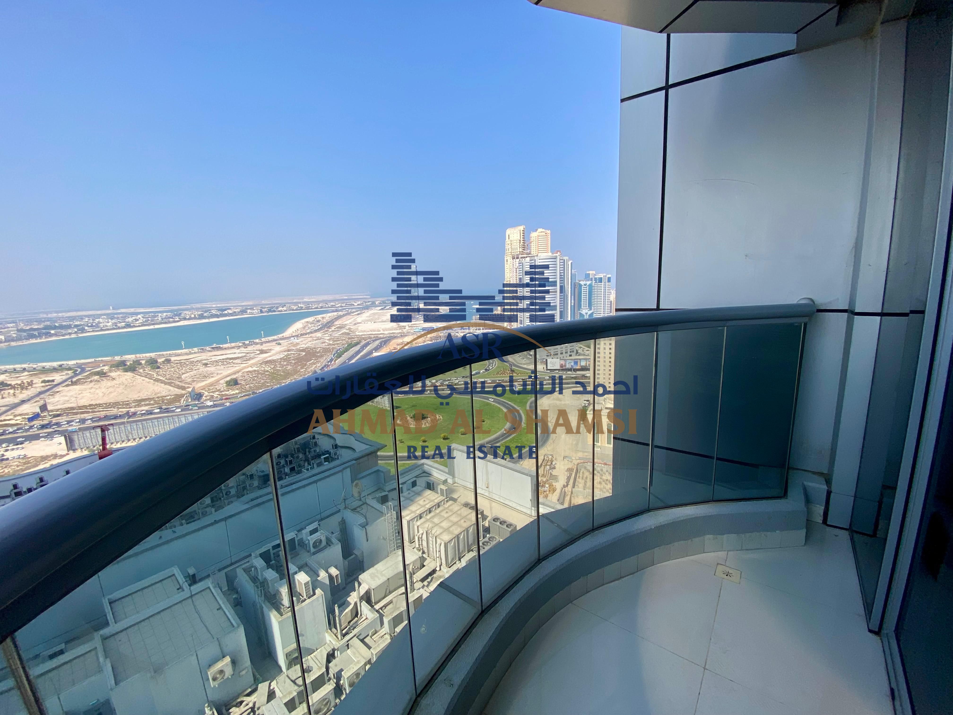 2 BR Apartment | Maid Room | Parking Included | Close to Dubai