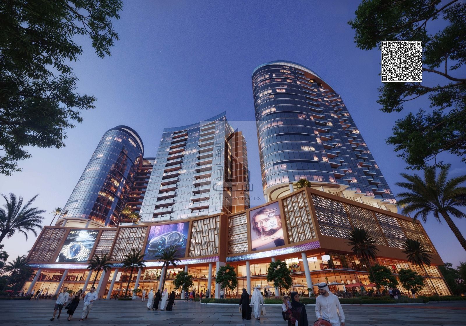 Own your dream apartment now at an affordable price