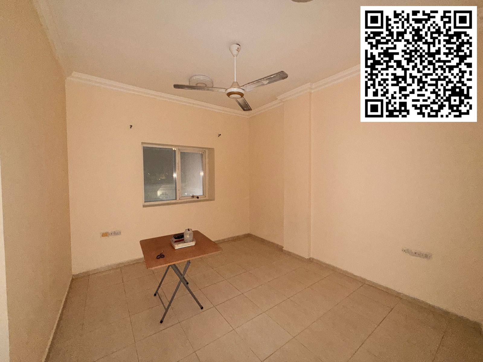 One-bedroom apartment for rent in Al Muwaihat 2 | 4 installments | 1 bathroom | Prime family location | AED 28,000 annually