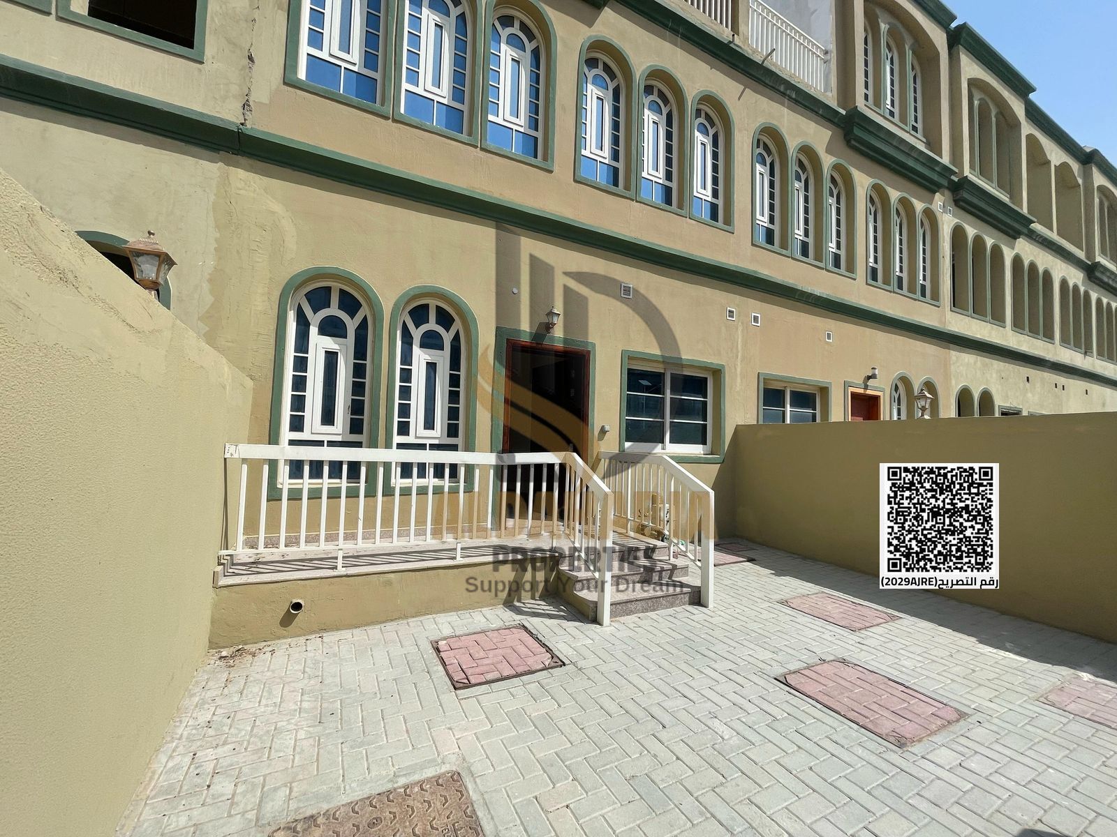 For Sale – Elegant Villa on Sheikh Mohammed Bin Zayed Street