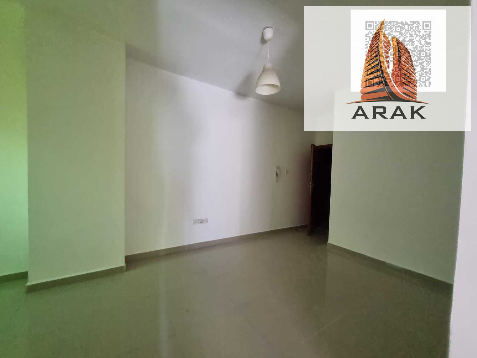 Spacious 2-Bedroom Apartment for Annual Rent in Al Rashidiya 3