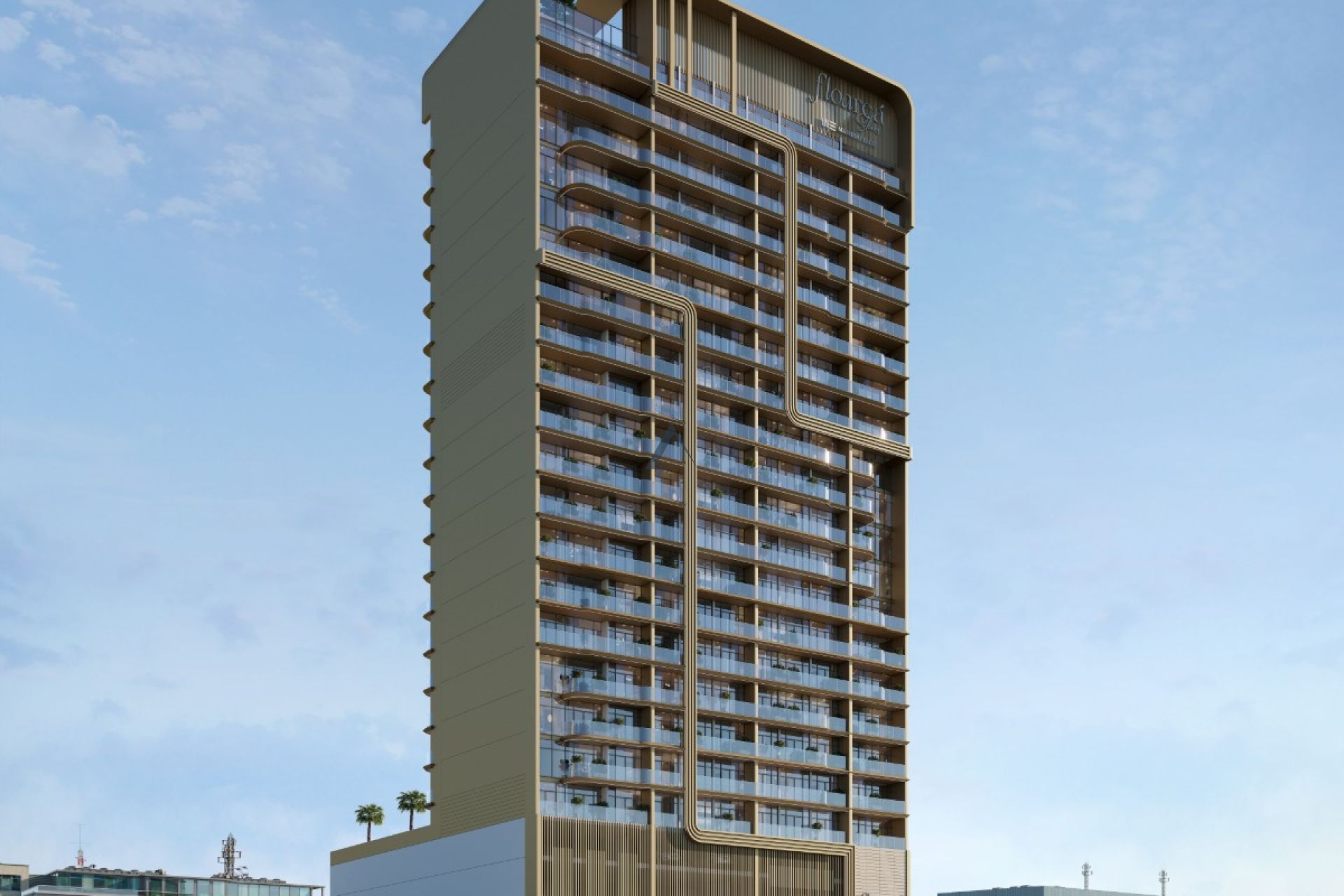 Premium 2 BR | 3 Yrs Post Handover Plan | Book Now