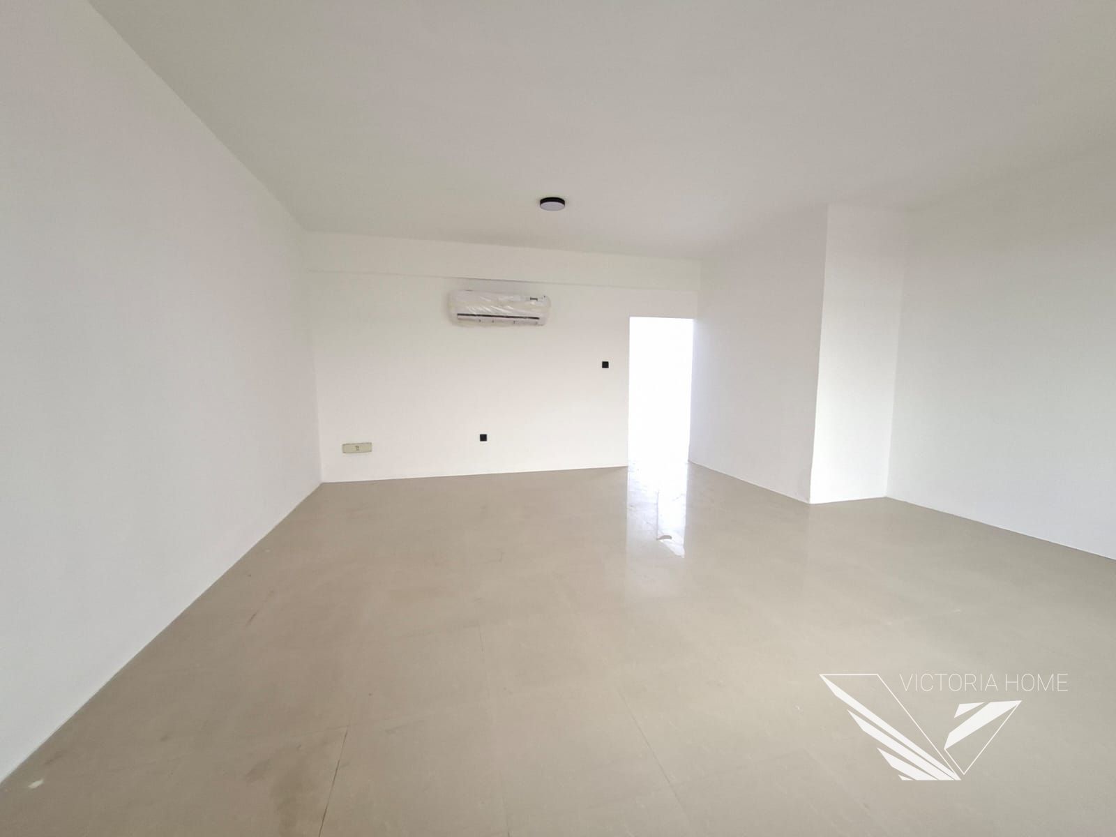 Lahwish Fully Renewaited 3bhk Villa Compound 85k