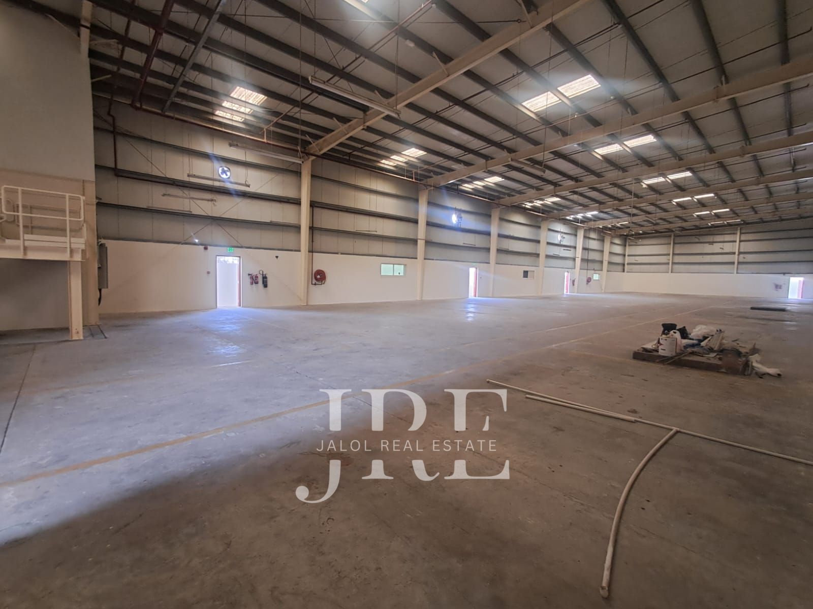 Warehouse for Rent | Sajaa | Great condition