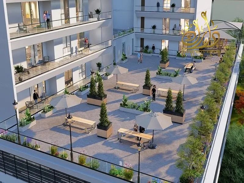 MAID ROOM_FULLY FURNISHED_5% D...