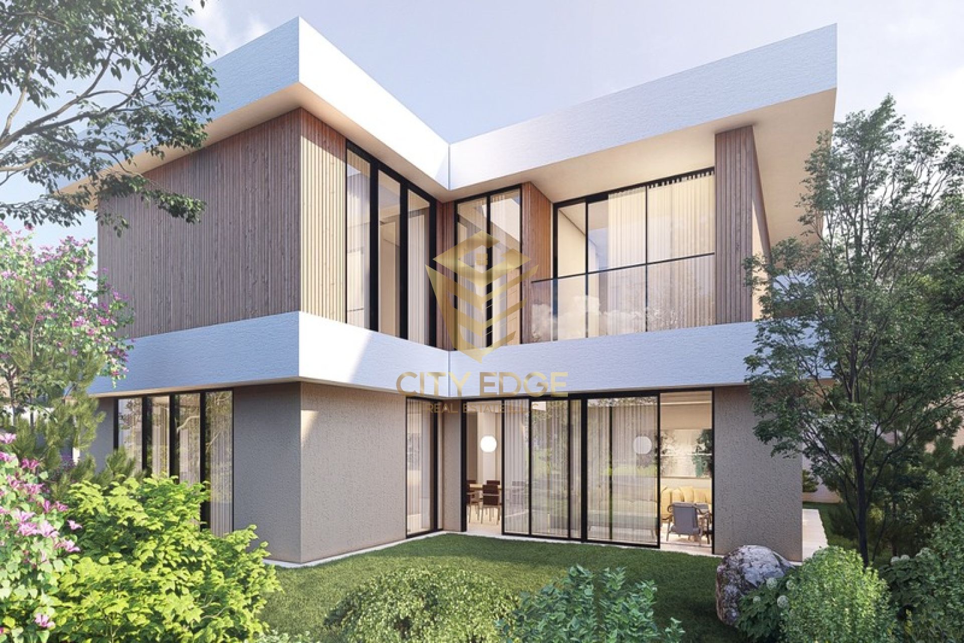 4BR | Phase 4 | 5 Years Post Delivery Installments