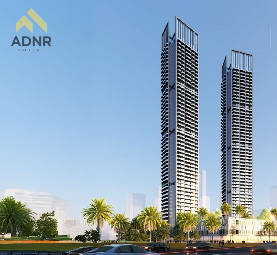 fully furnished / investor deal / high ROI / high quality / amazing layout / high floor