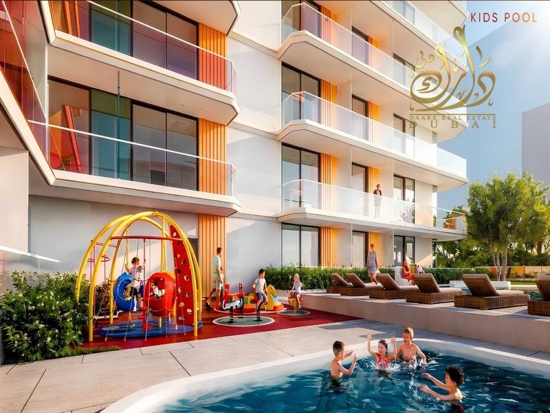 RAMADAN OFFER-3 Years PP-20% discount for cash-Spacious area-Freehold