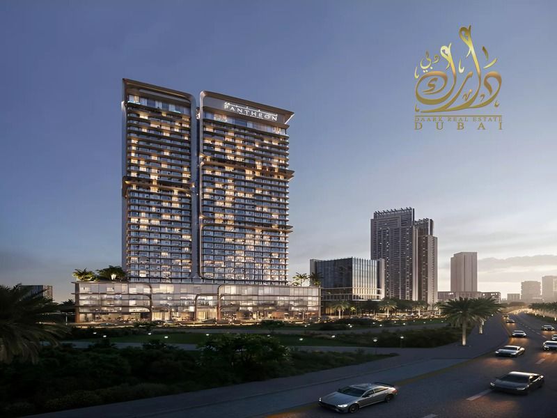 MARINA VIEW | 1% MONTHLY | 3YEARS PHPP | FULLY FURNISHED