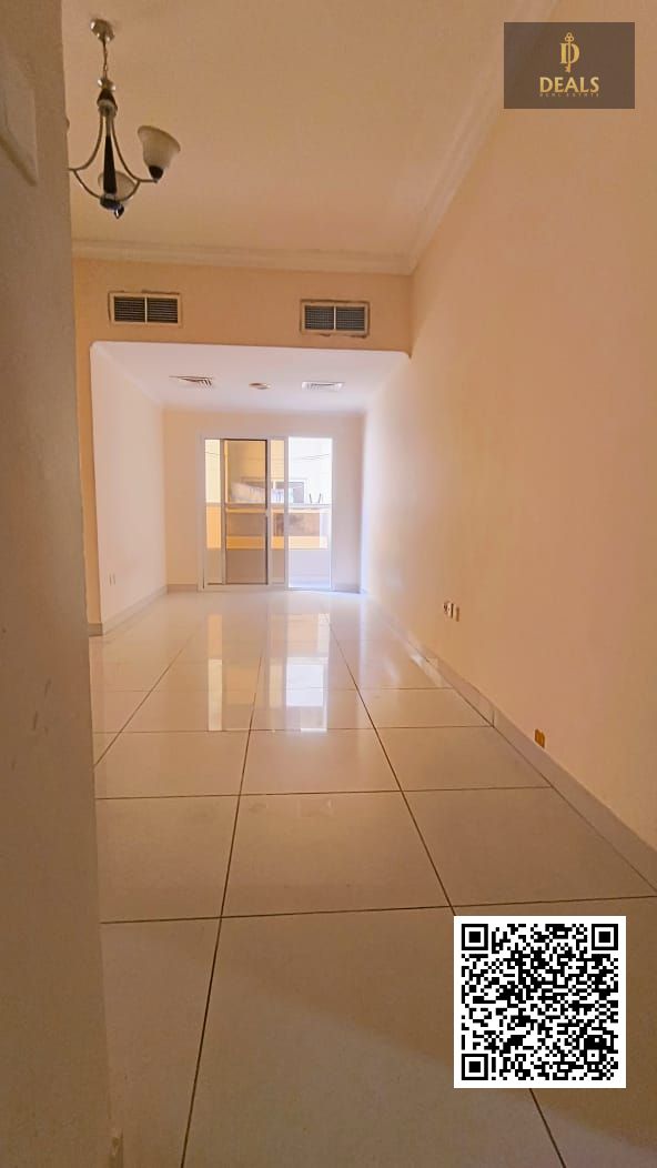 Spacious 2 BHK for Rent | Al Nuaimiya 1 – Near Al Hikma School