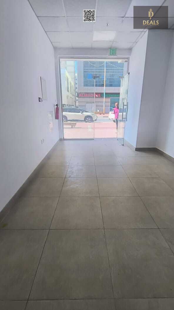 Shop for Rent | Prime Location | Al Hamidiya | Suitable for Multiple Businesses