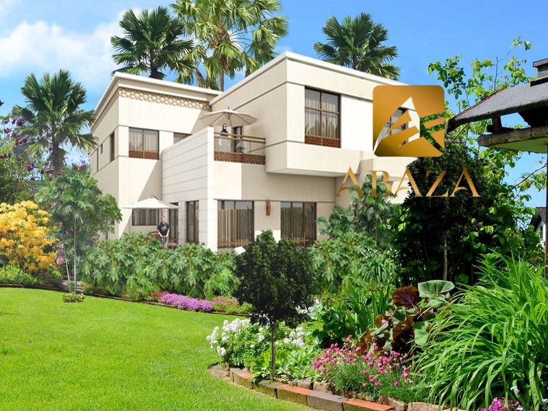 1% monthly for 90 months| STANDALONE VILLA - GATED COMMUNITY
