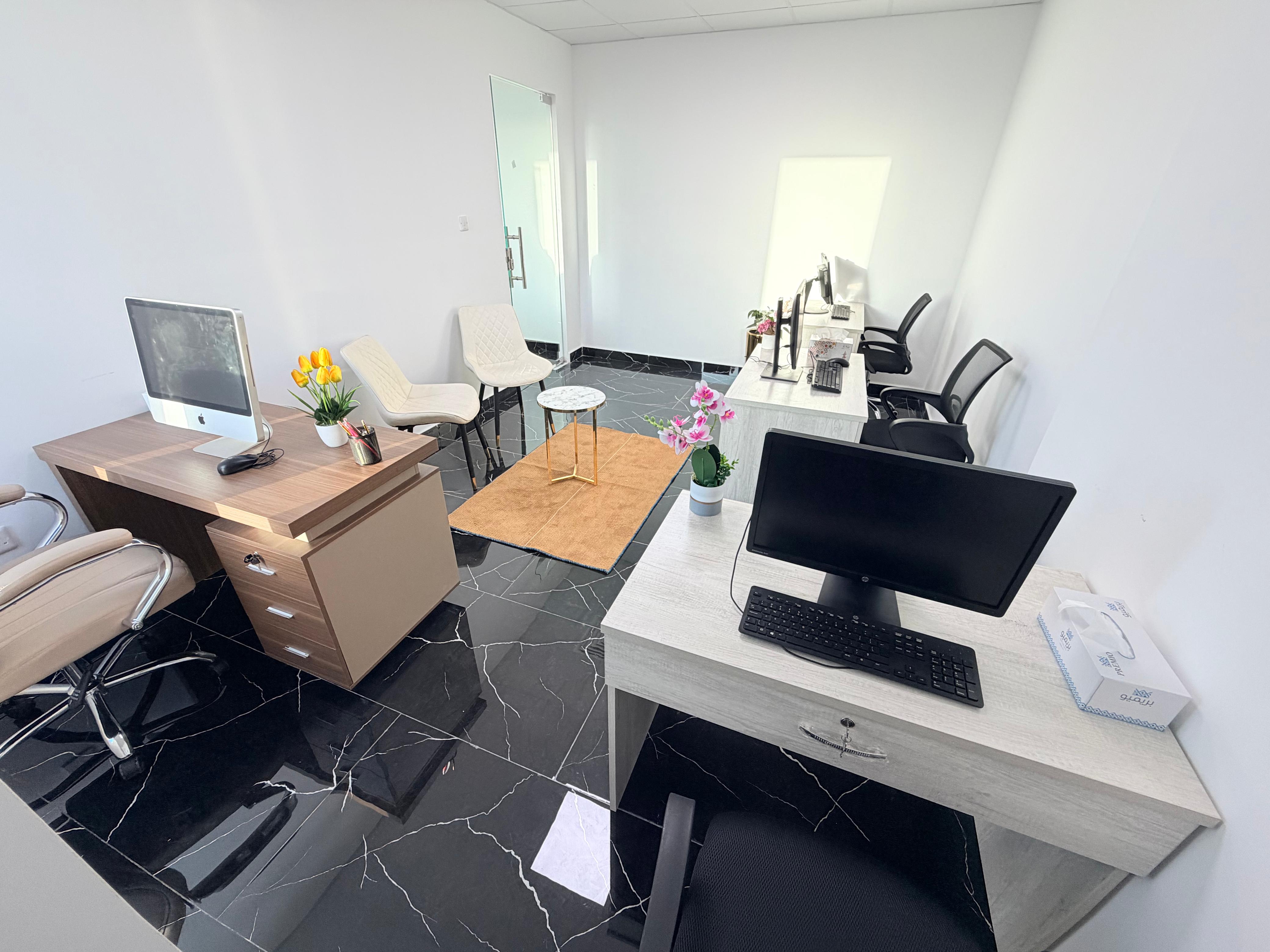Premium Office | ready to move | Commission Free | Budget Friendly