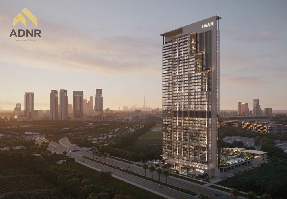 fully furnished / investor deal / high capital appreciation / high quality / amazing layout / high floor