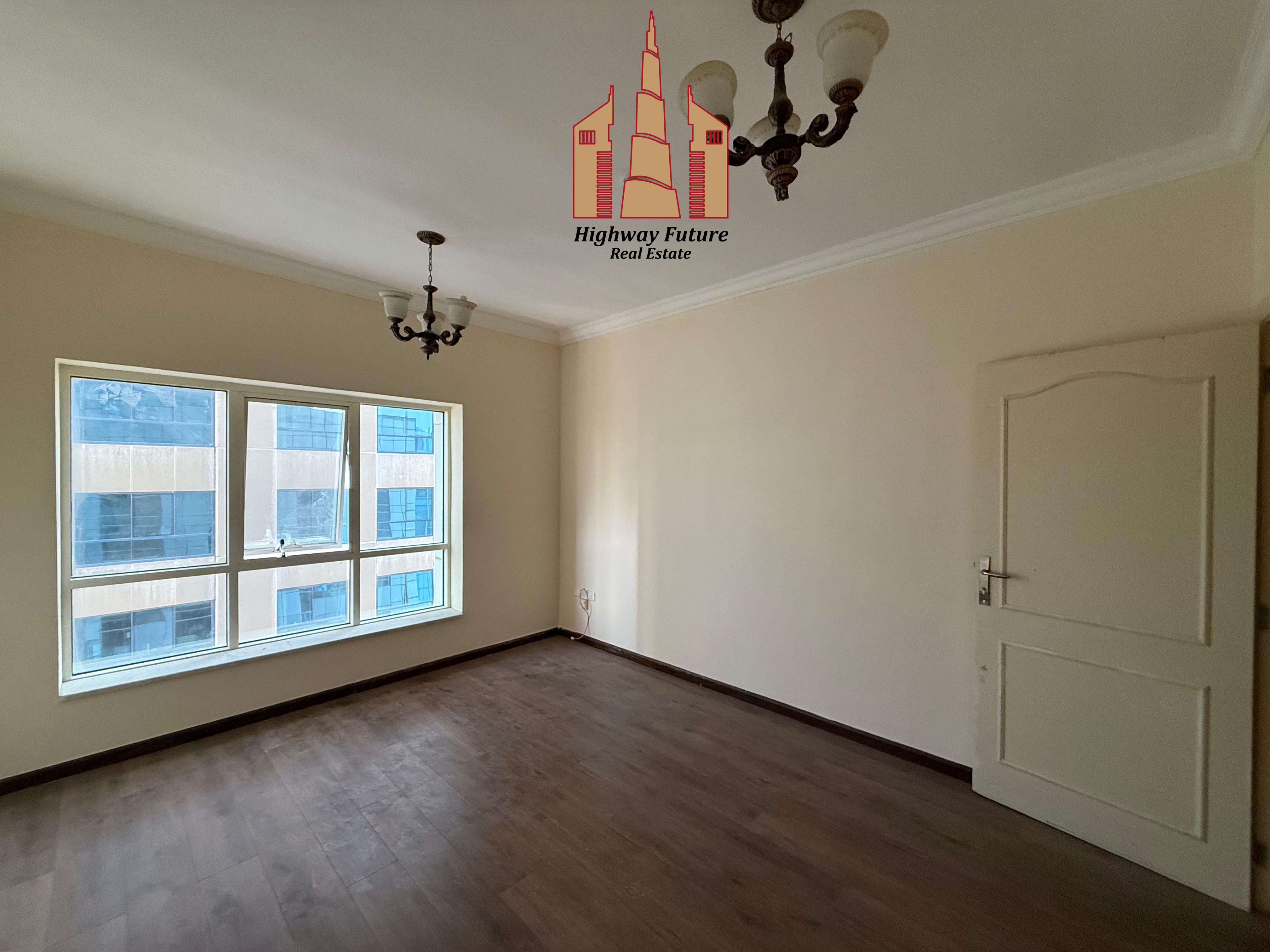 Exclusive 2-Bedroom Luxury Apartment | Prime Area | Parking included