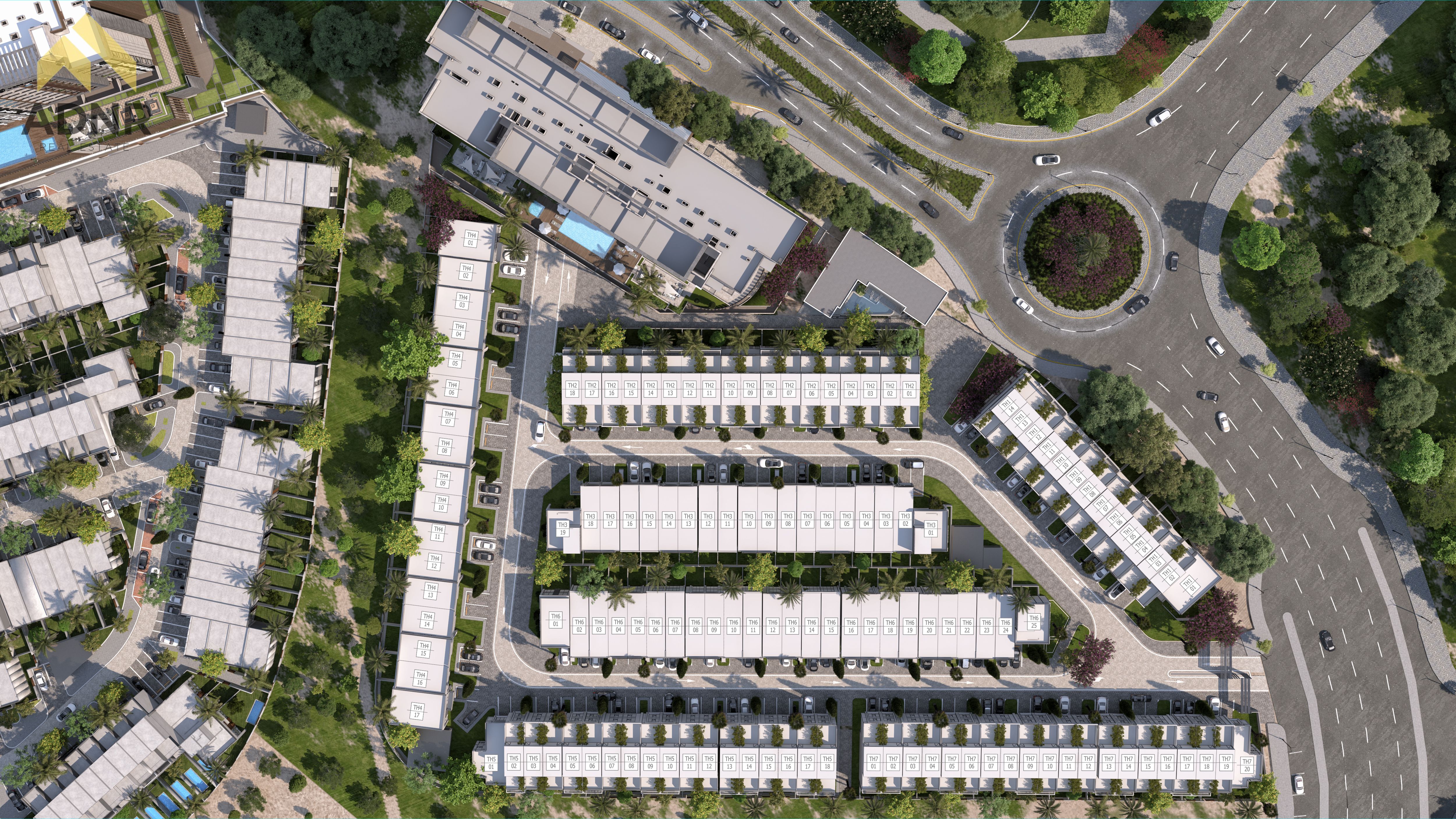 The Perfect Home for Comfort and Accessibility. High ROI \ flexible payment plan \ 0% taxes.