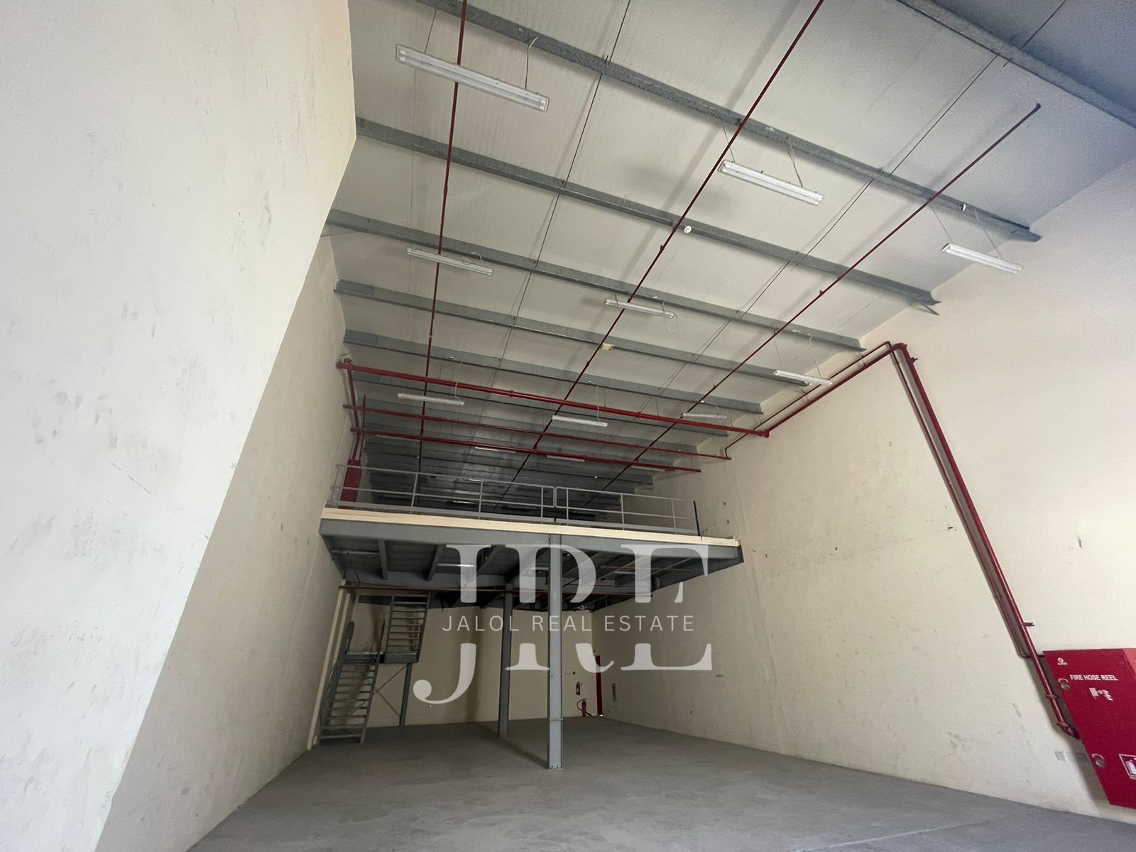 Warehouse for Rent in Sharjah