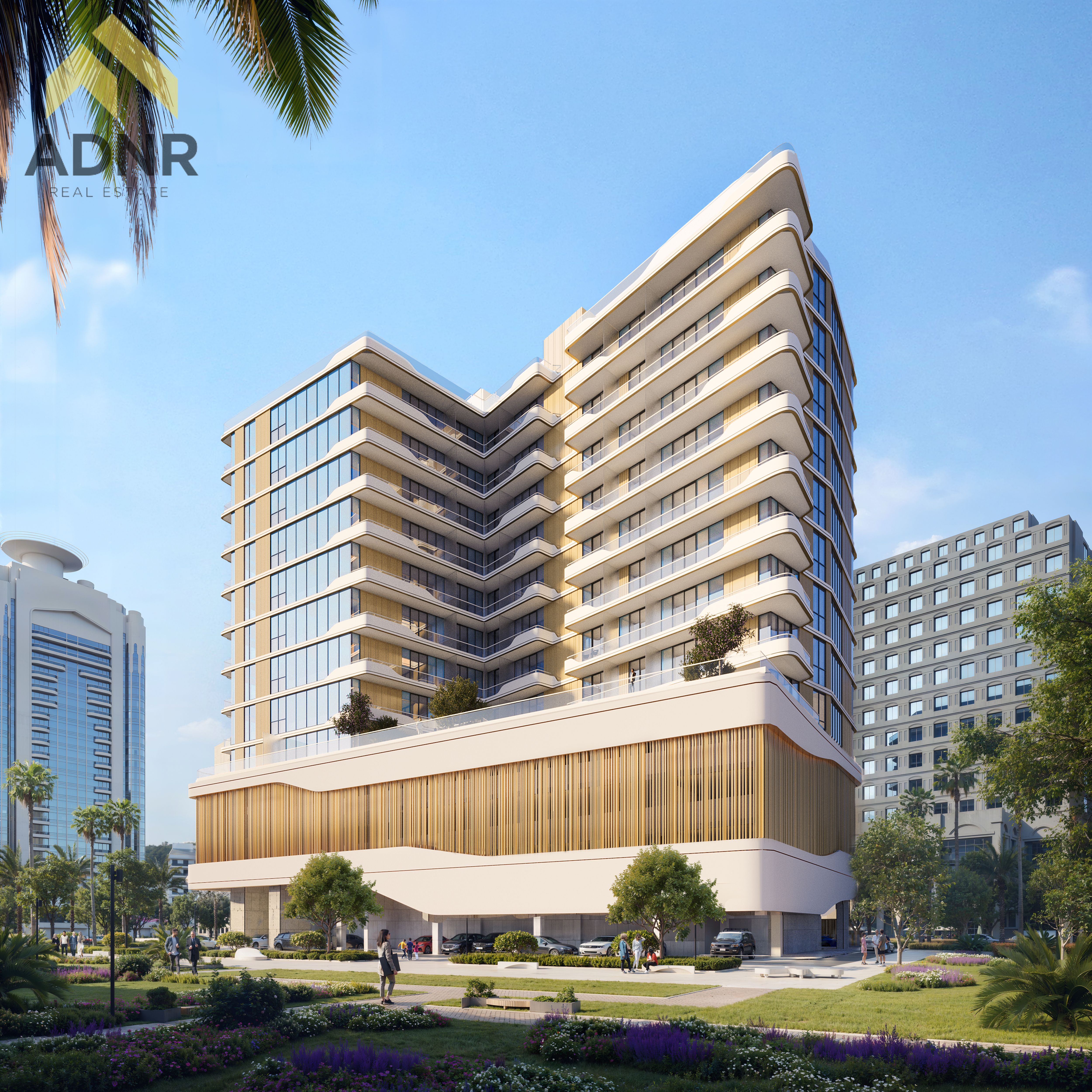 Special Offers - Fully furnished - Investor Deal - Strong ROI and capital increase