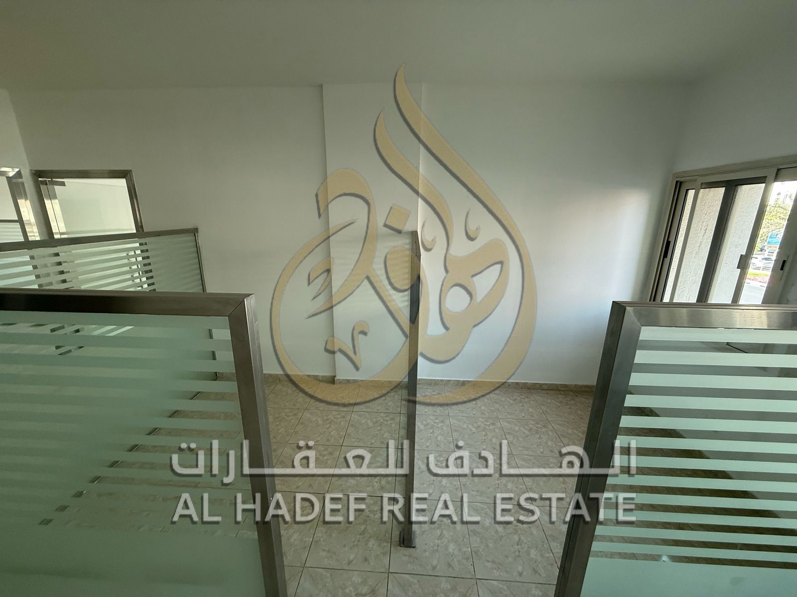 For Rent - Commercial Office on King Faisal Street - Sharjah Location: King Faisal Street - A vital and prime location in the heart of Sharja