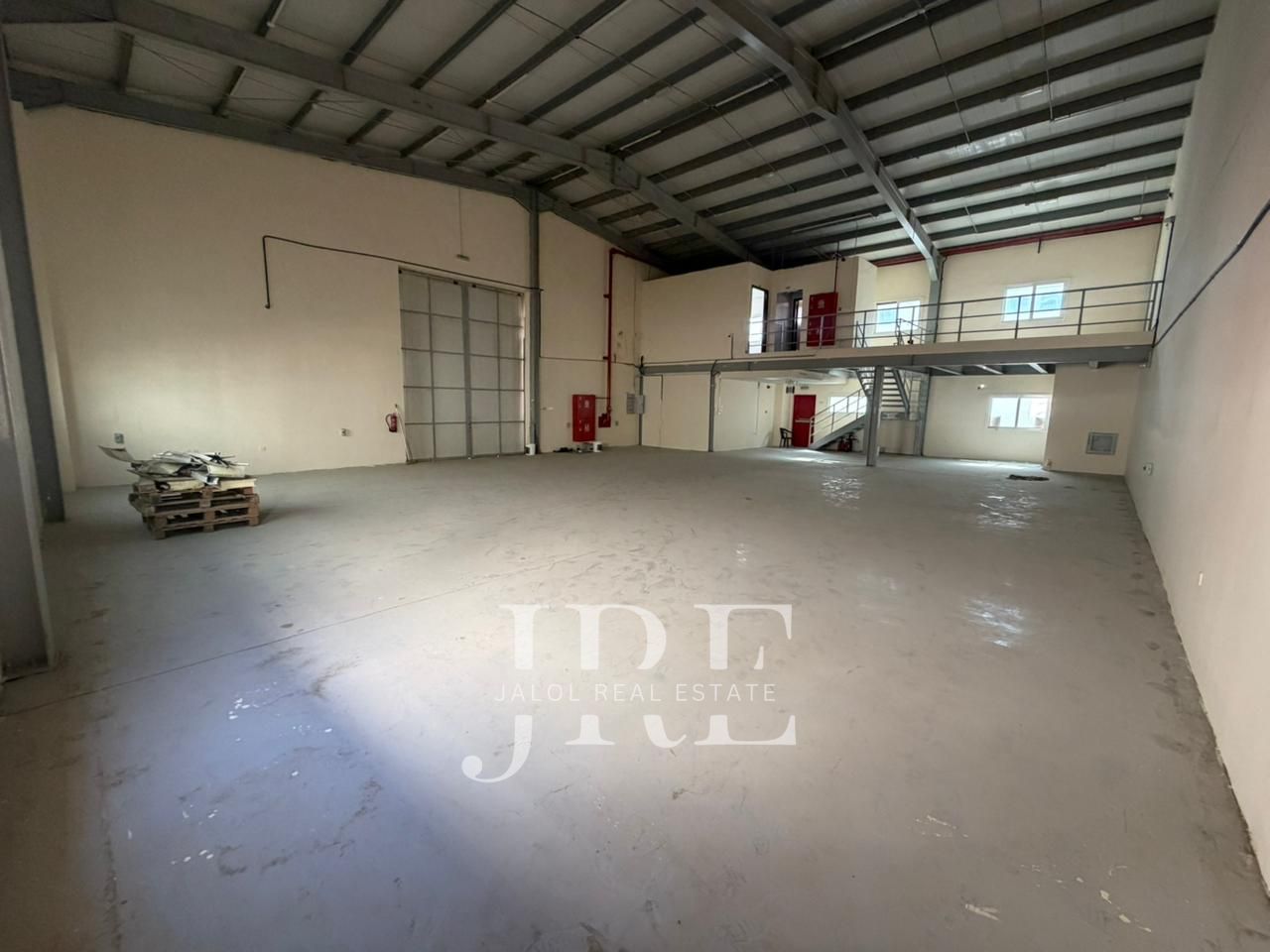 Warehouse for Rent | Sajaa | Great condition