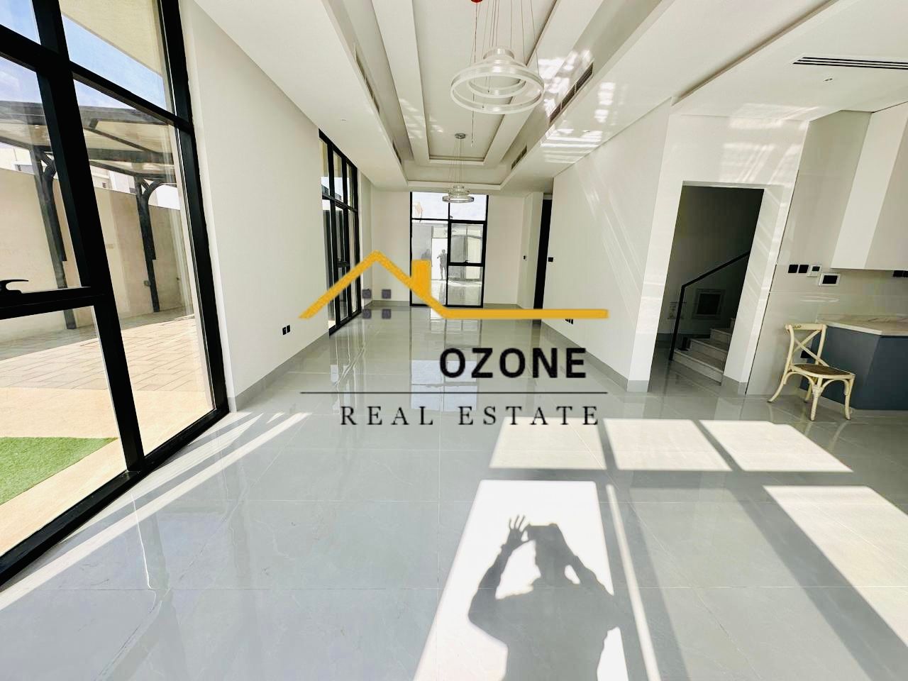. Exclusive Villa for Sale in Hoshi – Great Investment