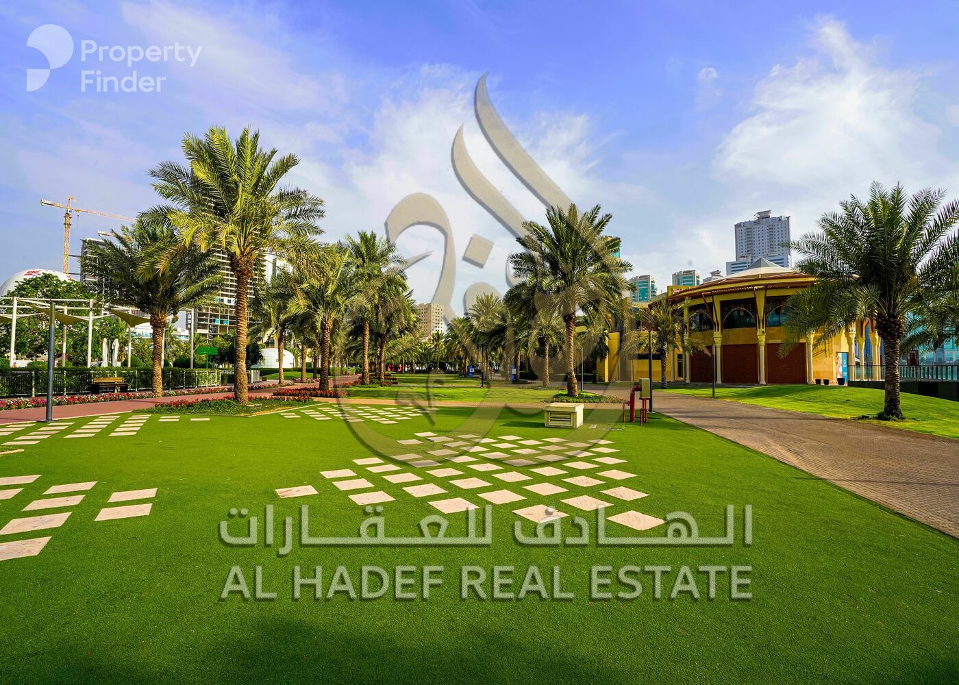 Amazing Offer in Al Majaz 2 – Prices Starting from AED 53,000 Two-bedroom apartment for rent Prime location near Al Buhairah Police Station Liv