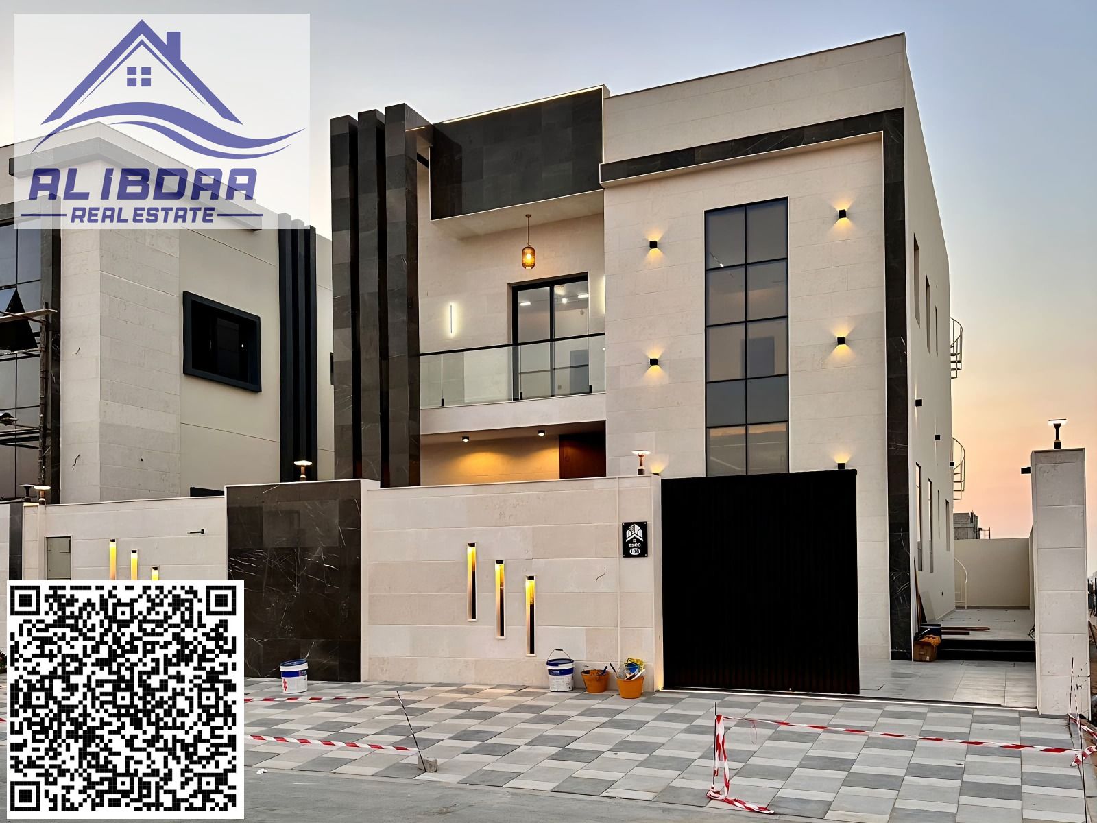 Villa for Rent in Al Zahia – Ajman