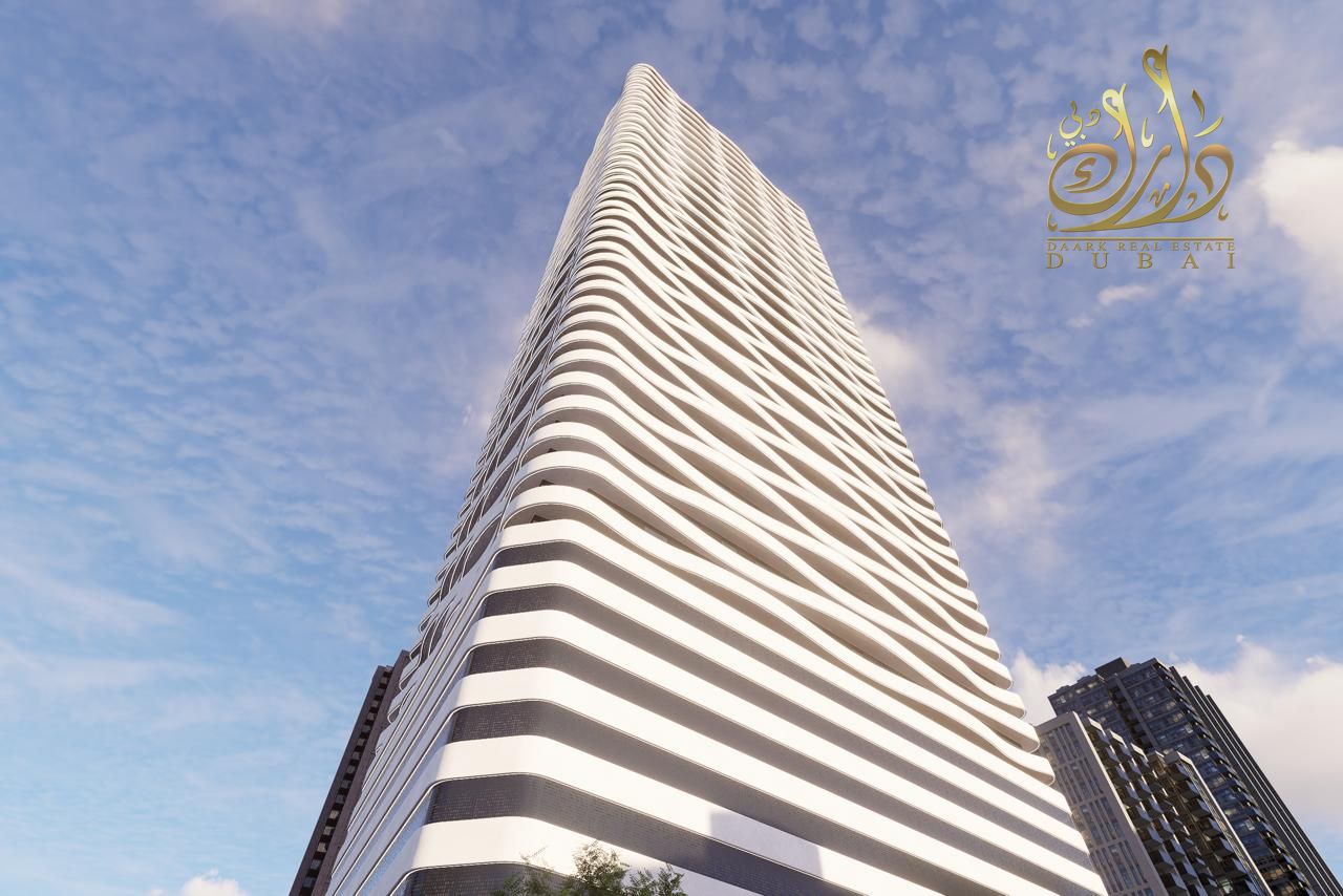 1% MONTHLY | LUXURY LIVING | 40% PHPP | HIGH ROI | BOOK NOW | Ramadan offer|