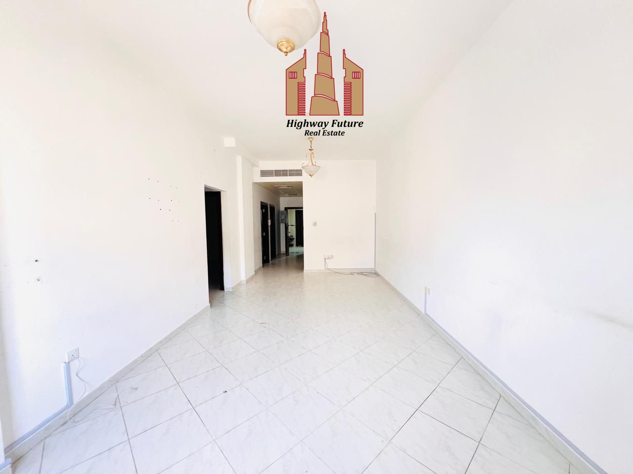 Premium 3BHK Apartment – 20 Days Rent-Free