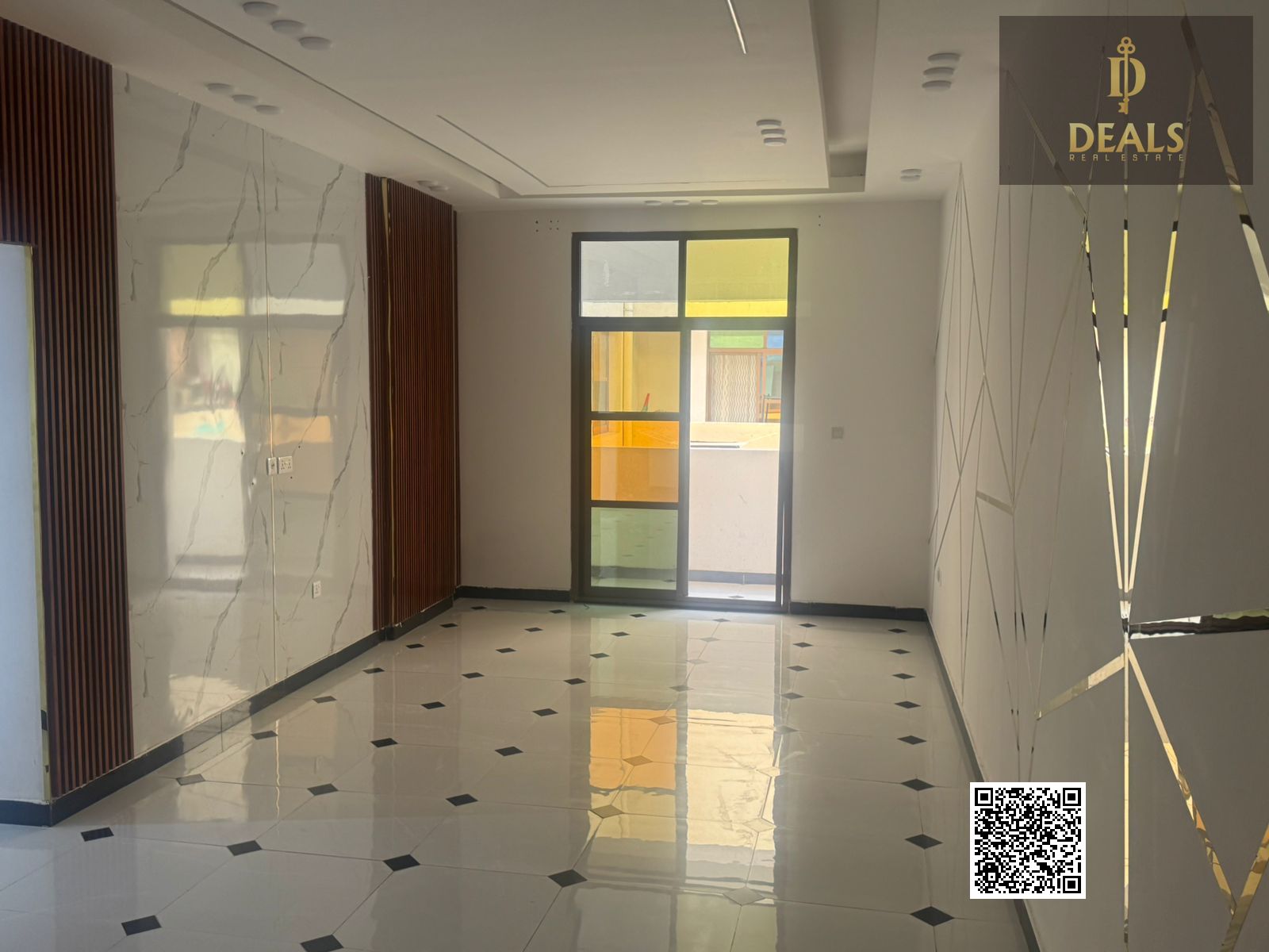 Spacious 2-Bedroom Apartment for Rent in Al-Rawda 3 – Prime Location!
