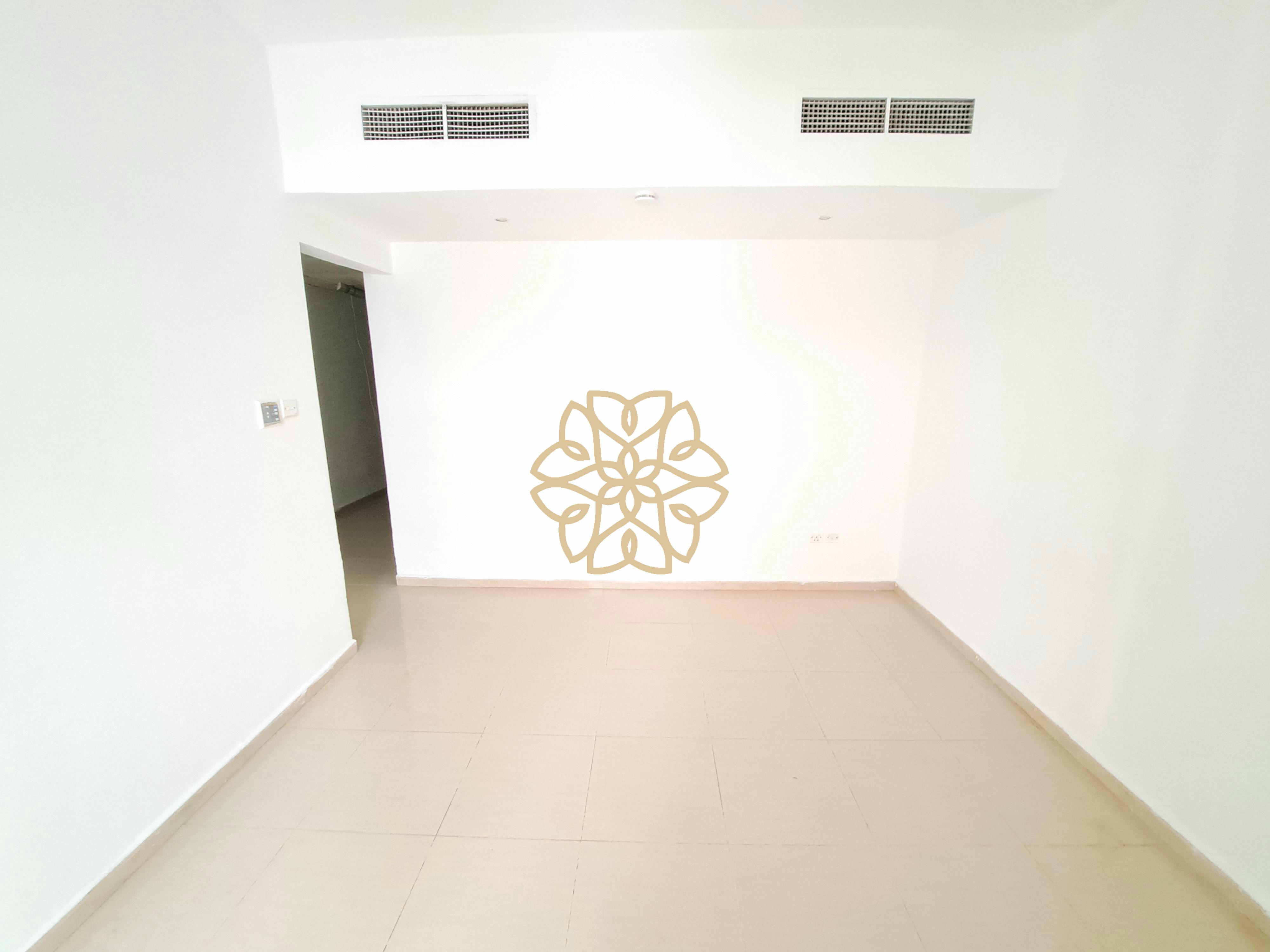 1BHK No Deposit Open Veiw In Al Khan sharjah