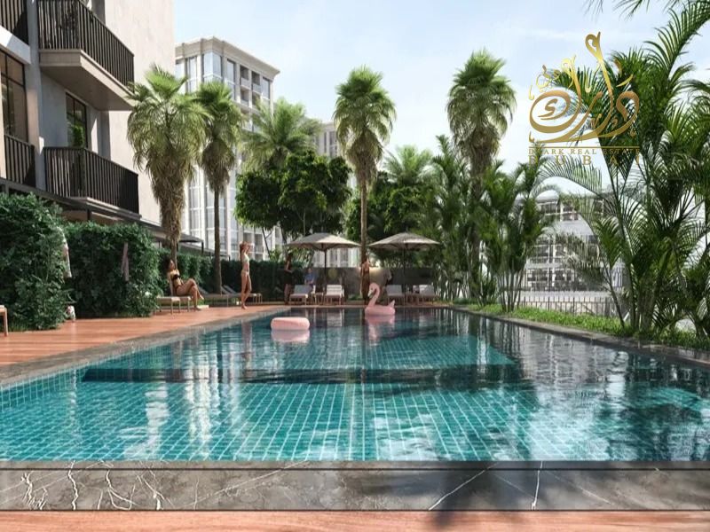 ALMOST READY - HIGH RENTAL - FURNISHED - NEAR METRO