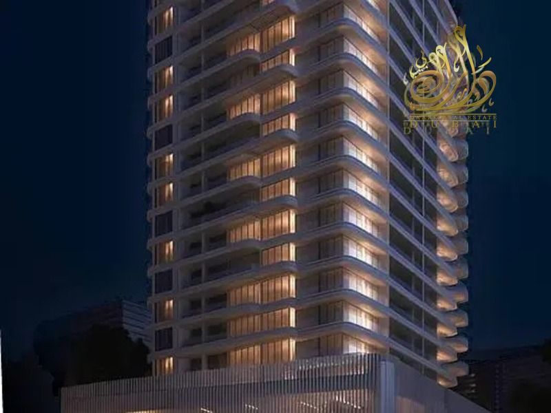 FLEXIBLE PAYMENT PLAN | 4% DLD WAIVER | HIGH ROI