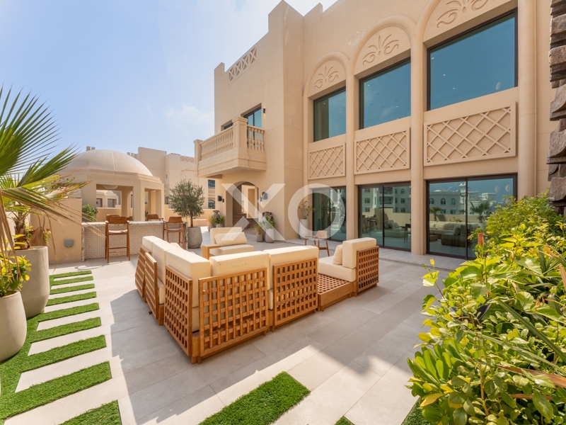 Full Reno & Upgrade | Penthouse | See Now